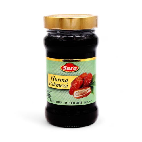 Sera Hurma Pekmezi 330g