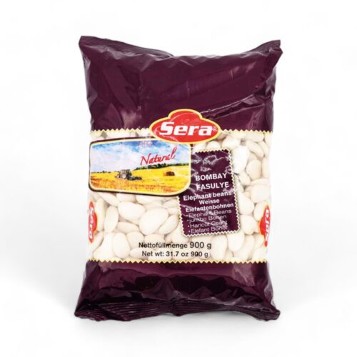 Sera Bombay Bohnen 900g