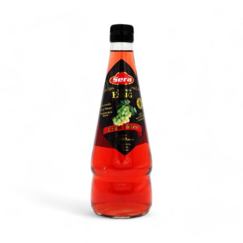 Sera Üzüm Sirkesi Sise Essig 500ml