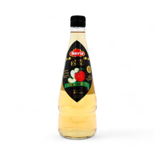 Sera Apfelessig 500ml
