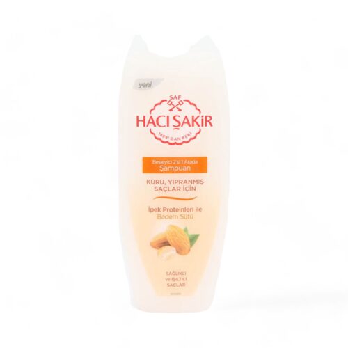 Hs. Sampuan Badem / Mandel 450ml