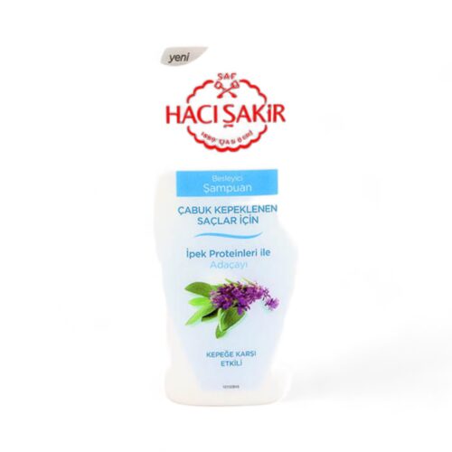 Hs. Shampoo Adacayi/ Lavanta 500ml