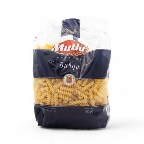 Mutlu Makarna Burgu 500g