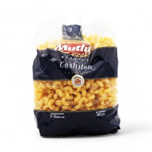 Mutlu Makarna Helezon 500g