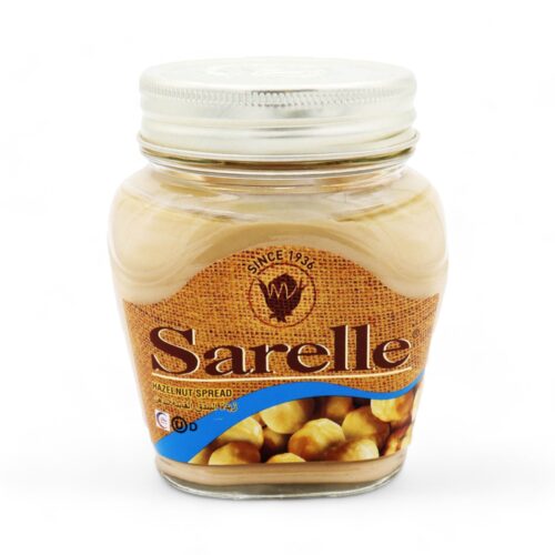 Sarelle Findik Ezmesi 350g