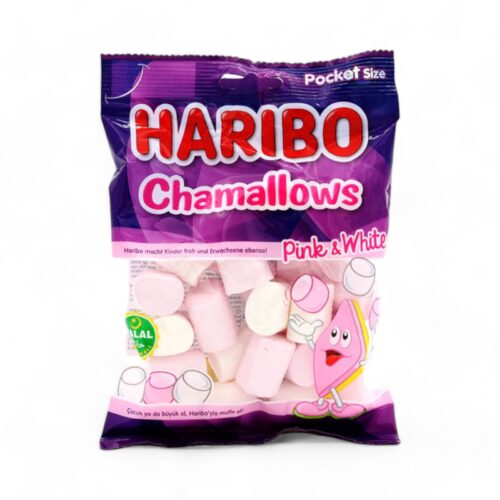 Haribo Helal Marshmallows 70g