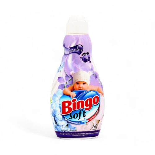 Bingo Soft Sensitive 1440ml