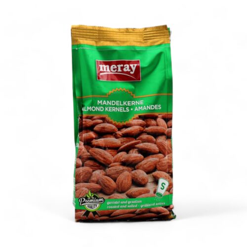 M.Tuzlu Badem Ici 300g