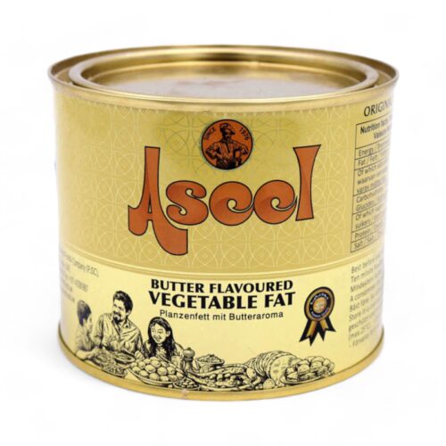 Aseel Margarine 500g