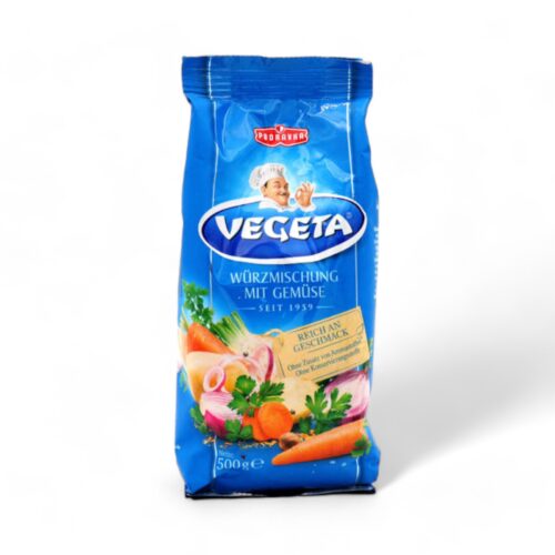 Vegeta 500g