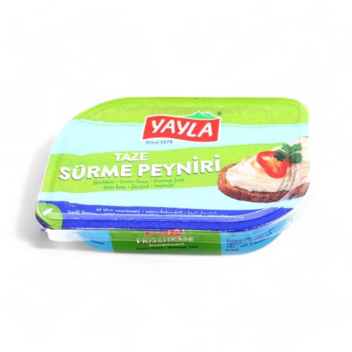 Yayla Taze Sürme Peynir 200g