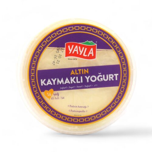 Yayla Altin Kaymak 800g