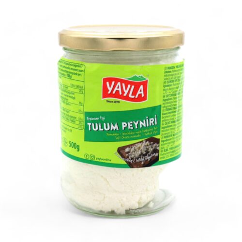 Y.Erzincan Tulum 500g