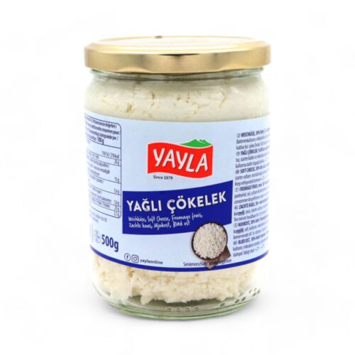 Y. Yagli Cökelek 500g