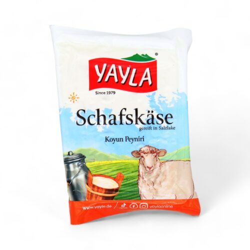 Y.Bulgar Koyun Peyniri 150g