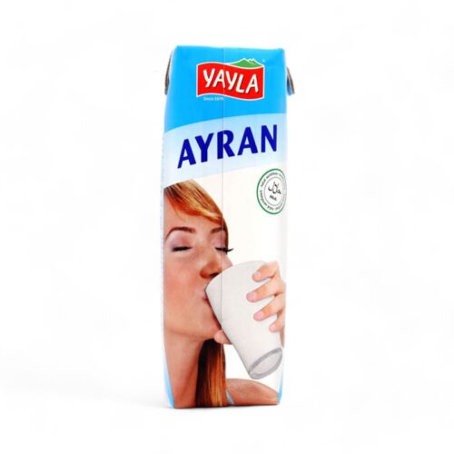 Y.Ayran Tetra 1 Lt