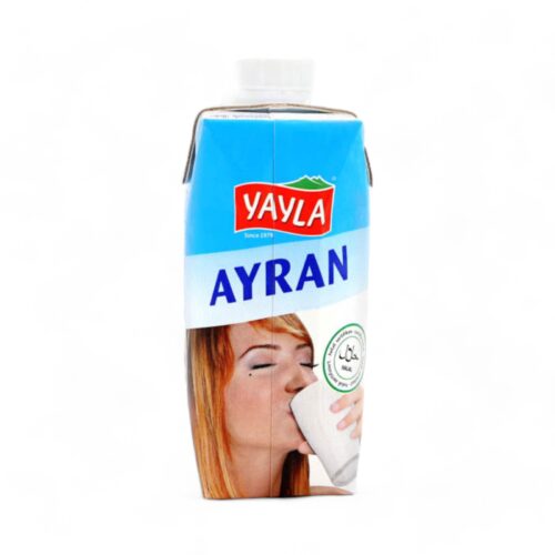 Y.Ayran Tetra 250ml