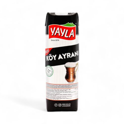 Yayla Köy Ayrani 1l