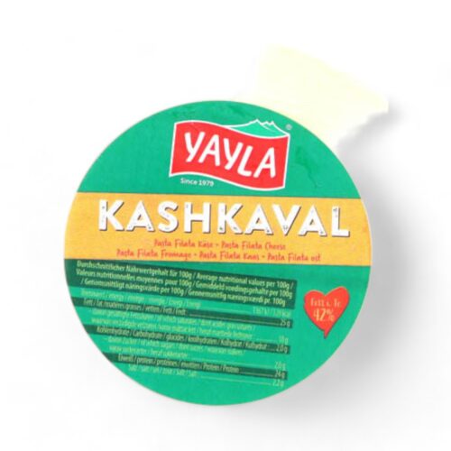 Yayla Kasar 700g