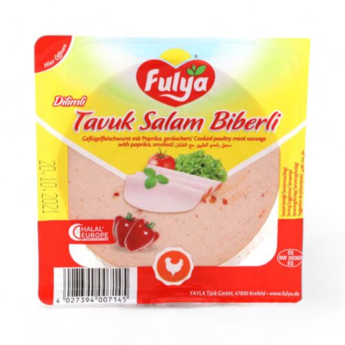 F.Biberli Tav.Dilim 200g