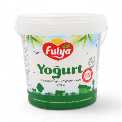 Fulya Yogurt 2,5% 1kg