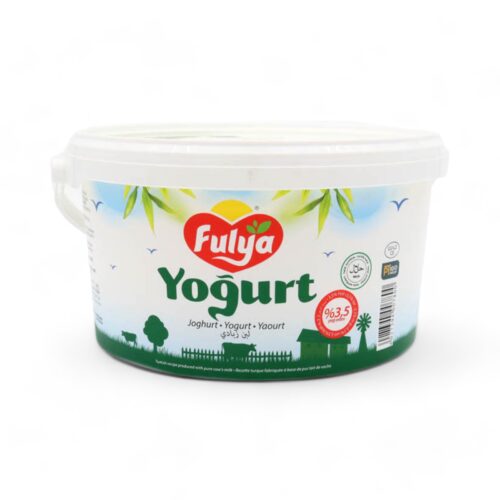Fulya Yogurt 3,5% 3kg