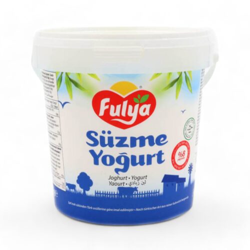 Fulya Süzme Yogurt 8% 1kg