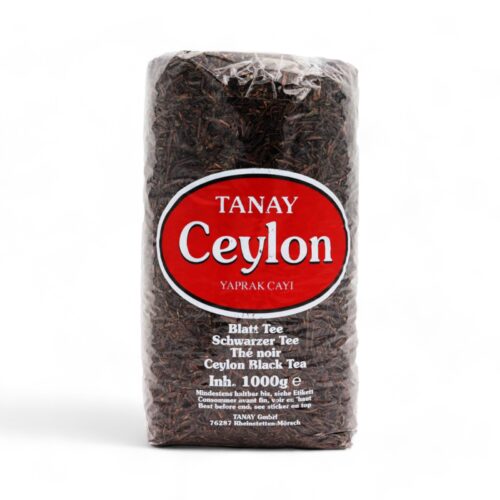 Tanay Ceylon Cay 1 Kg
