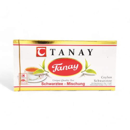 Tanay Sallama Cay 175g