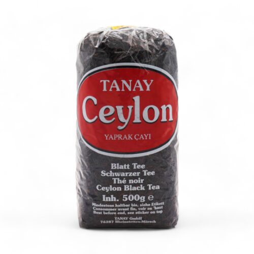Tanay Ceylon Cay 500g