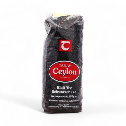 Tanay Ceylon Cay 250g