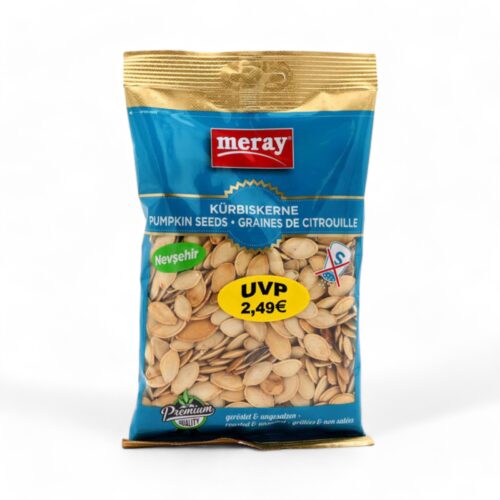 M.Kabak Nevsehir Tuzsuz 200g