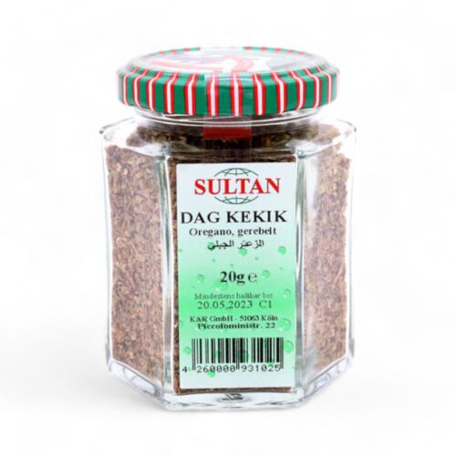 Sultan Dag Kekik 20g