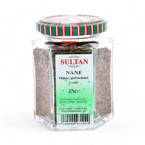 Sultan Nane 25g