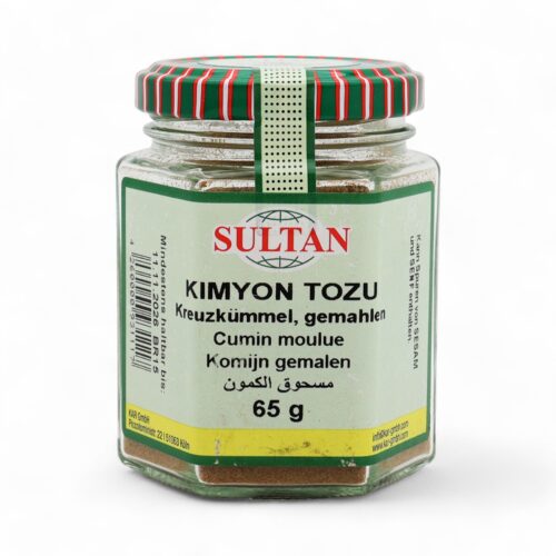 Sult Kimyon Tozu 65g
