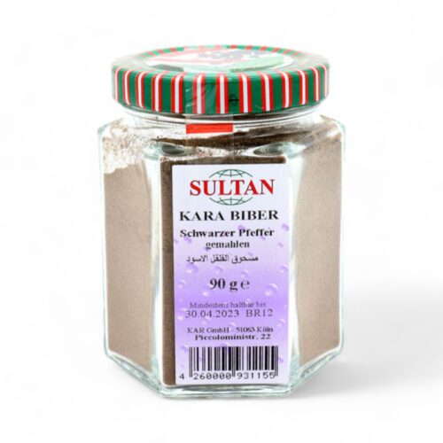 Sultan Karabiber 90g