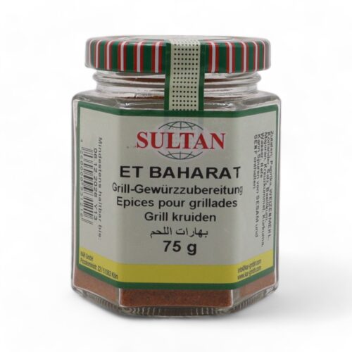Sult Cam Et Baharat 80g