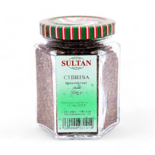 Sultan Cibrisa 30g