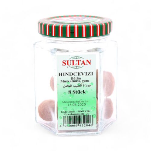 Sultan Hindceviz Tüm 8st