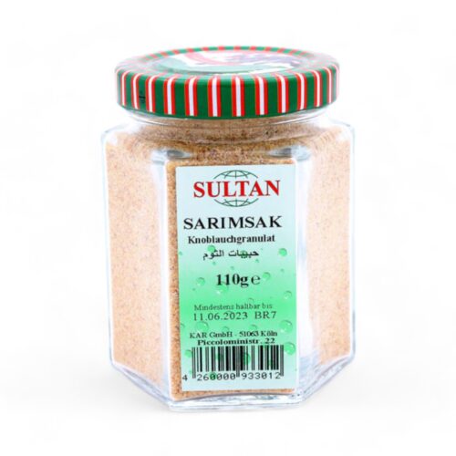 Sultan Sarimsakgr.90g