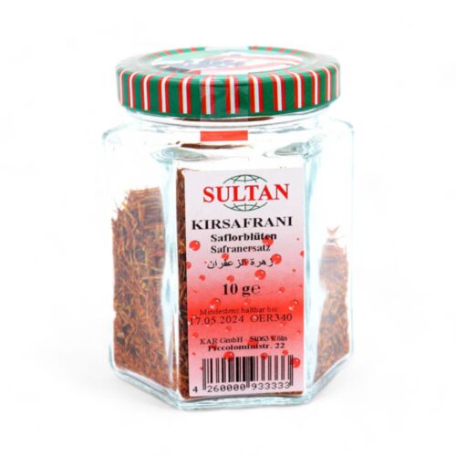 Sultan Safran Cicek 10g