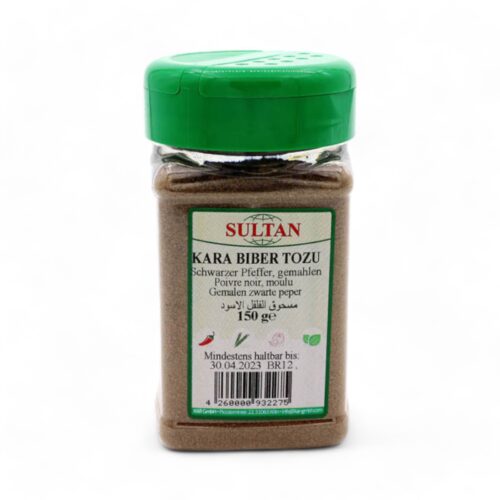 Sultan Karabib.Toz 150g