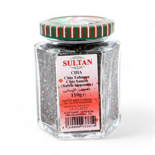Sult Chia 110g