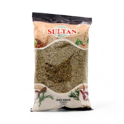 Sult Poset Dag Kekik 200g