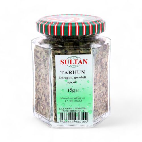 Sultan Tarhun 15g