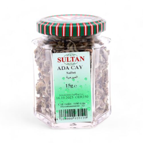 Sultan Adacayi 15g