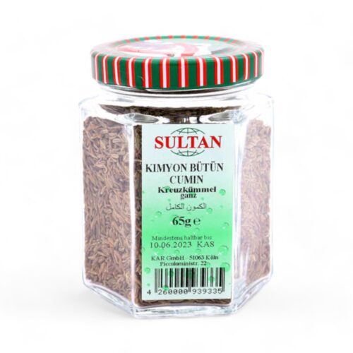 Sultan Kimyon Tüm 65g