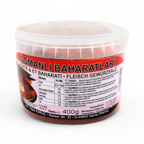 Osmanli Et-Köf.bah.200g