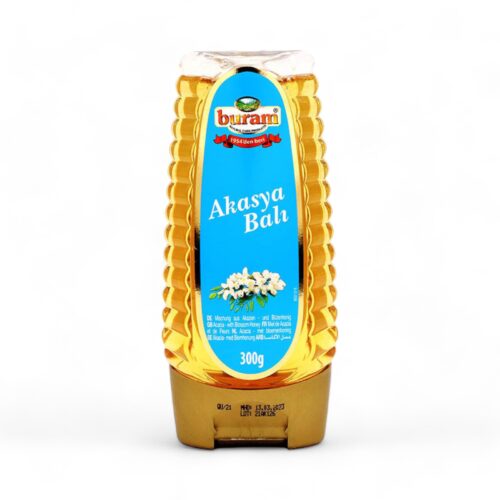 Buram Akasya Bal Sikma 300g