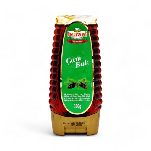 Buram Cam Bal Sikma 300g